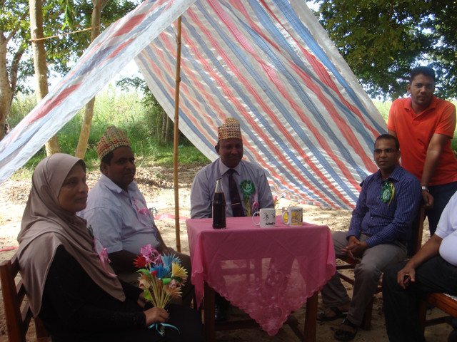Career Guidance Unit