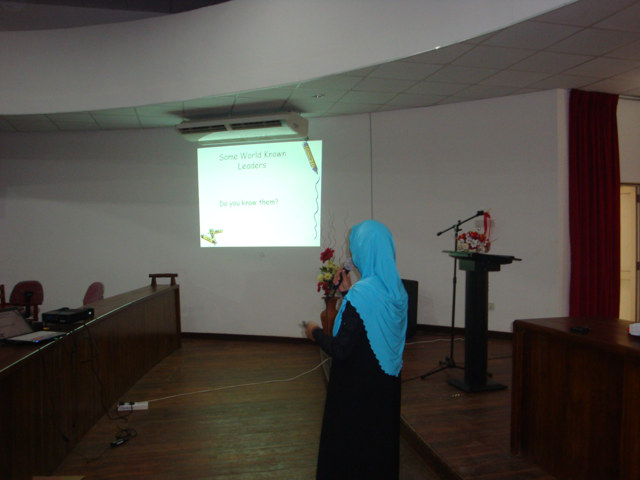 Career Guidance Unit