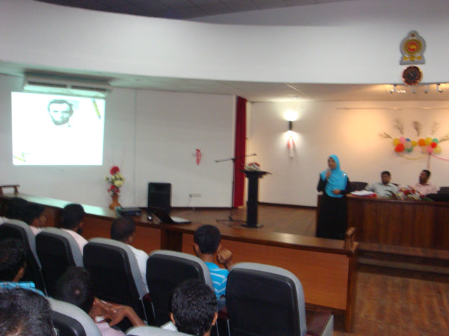 Career Guidance Unit