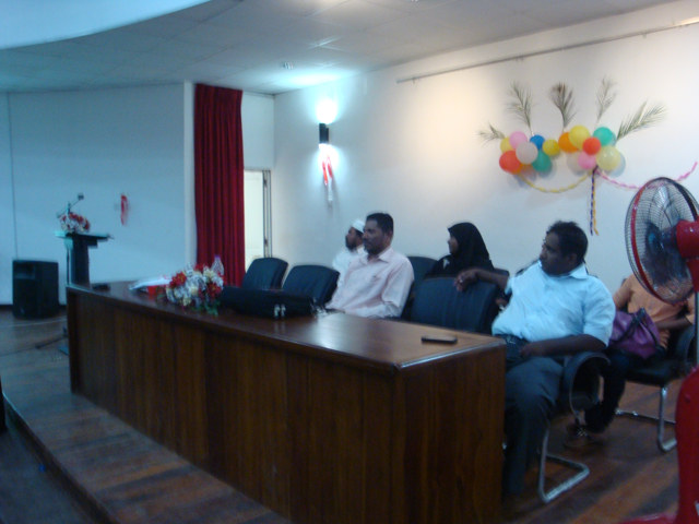 Career Guidance Unit