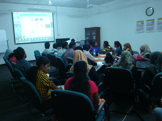 Career Guidance Unit