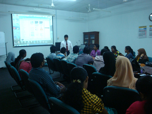 Career Guidance Unit