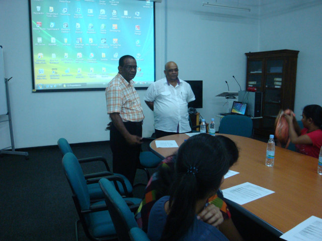 Career Guidance Unit
