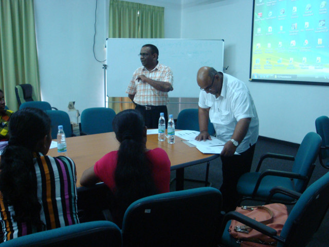 Career Guidance Unit