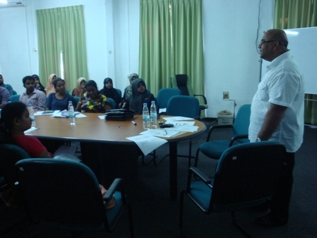 Career Guidance Unit