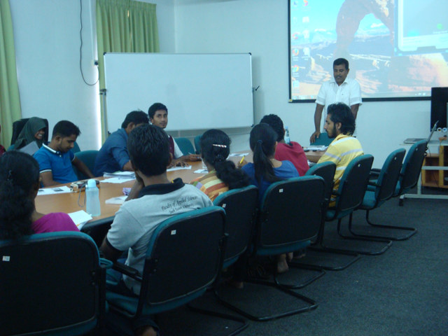 Career Guidance Unit