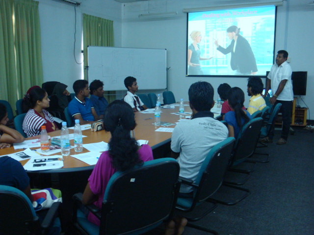 Career Guidance Unit