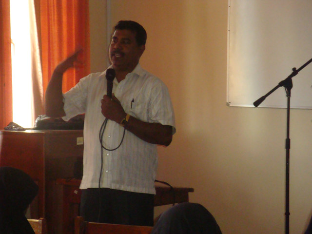 Career Guidance Unit