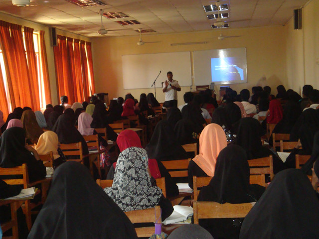 Career Guidance Unit