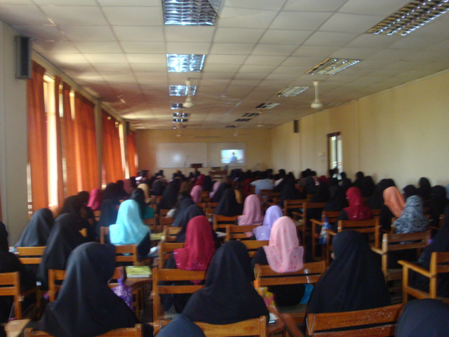 Career Guidance Unit