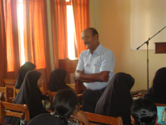 Career Guidance Unit