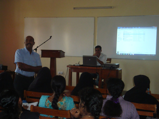 Career Guidance Unit