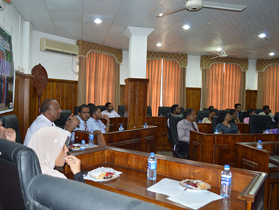 Career Guidance Unit