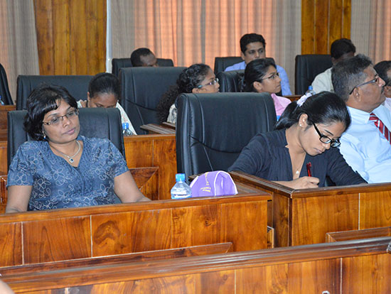 Career Guidance Unit