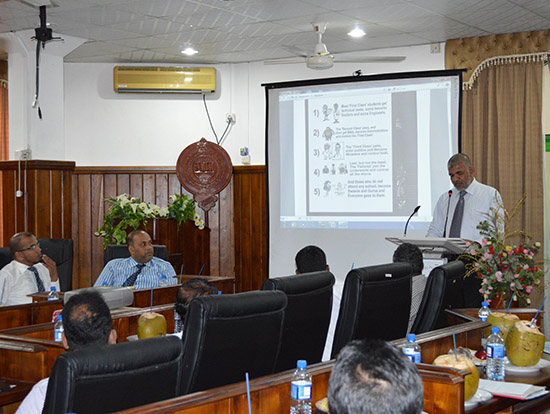 Career Guidance Unit