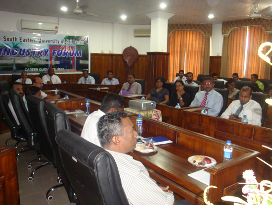 Career Guidance Unit