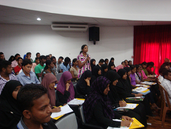 Career Guidance Unit