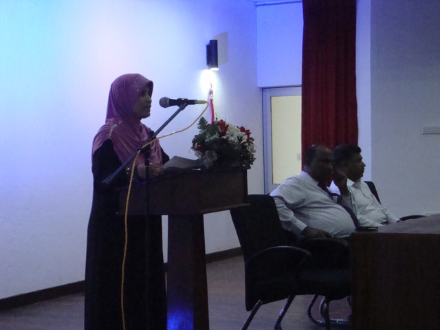 Career Guidance Unit