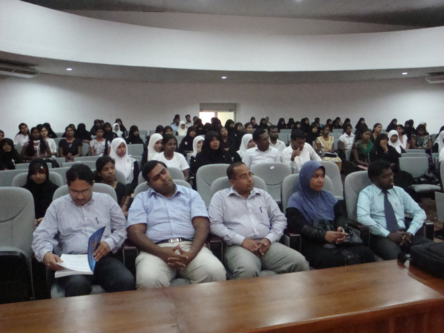 Career Guidance Unit