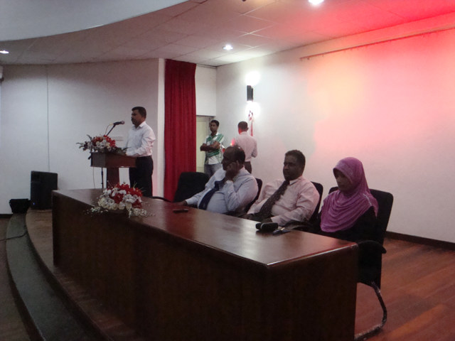 Career Guidance Unit