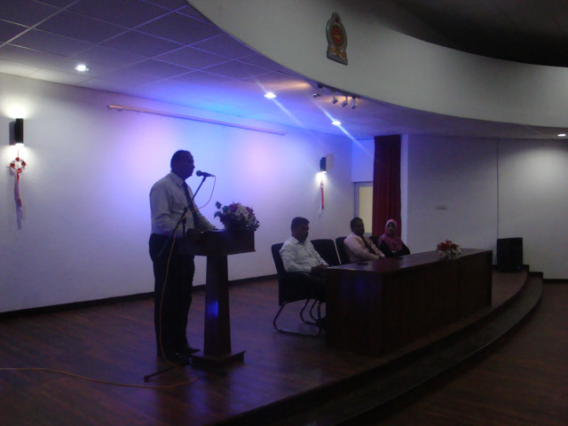 Career Guidance Unit