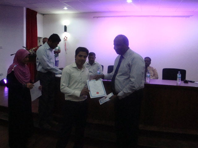 Career Guidance Unit
