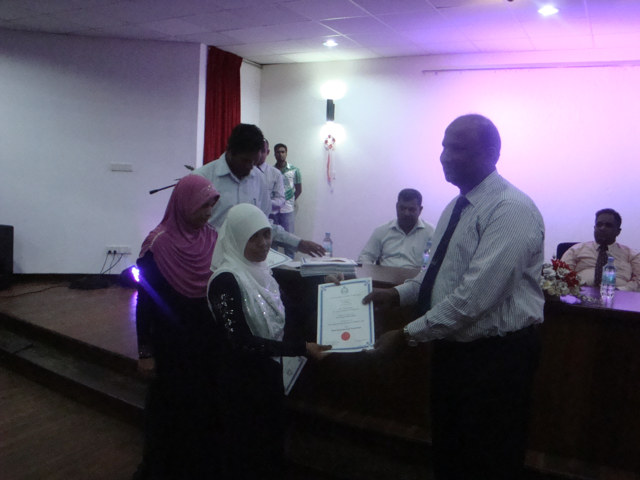 Career Guidance Unit