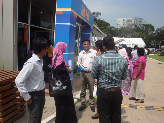 Career Guidance Unit