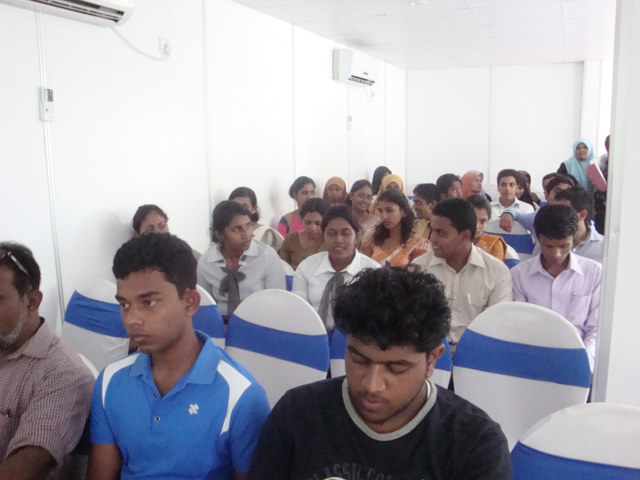 Career Guidance Unit