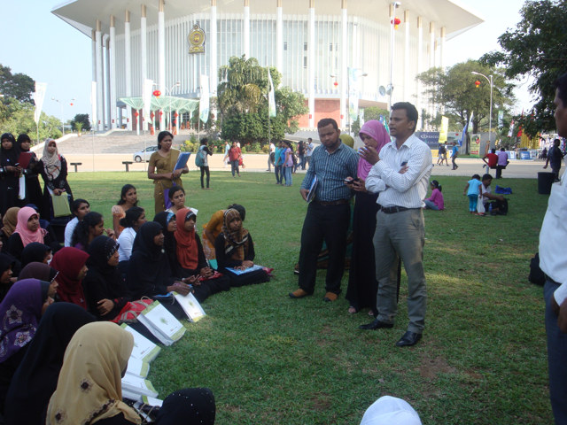Career Guidance Unit