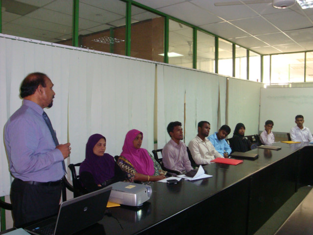 Career Guidance Unit