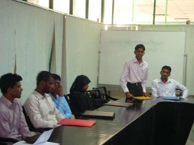 Career Guidance Unit
