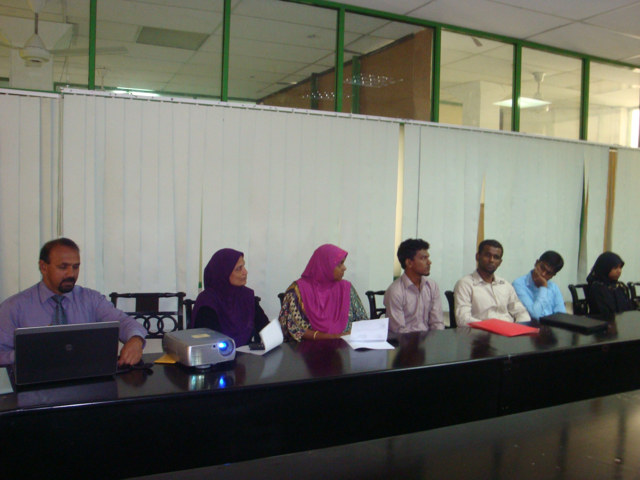 Career Guidance Unit