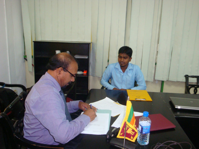 Career Guidance Unit