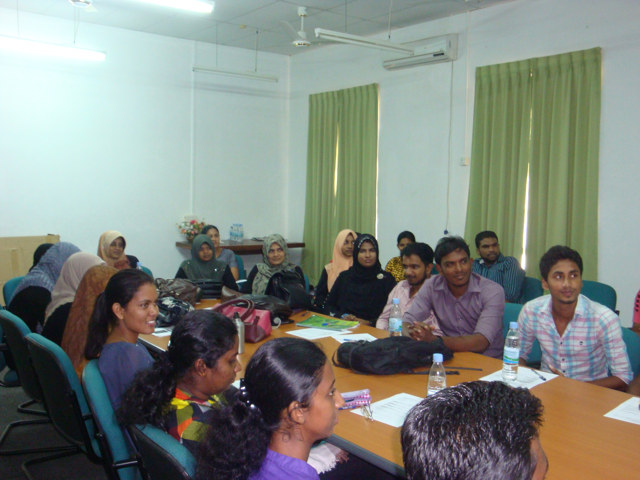 Career Guidance Unit
