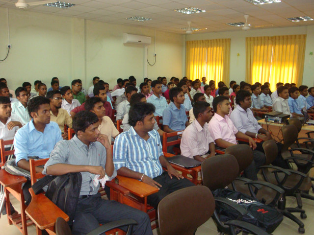 Career Guidance Unit