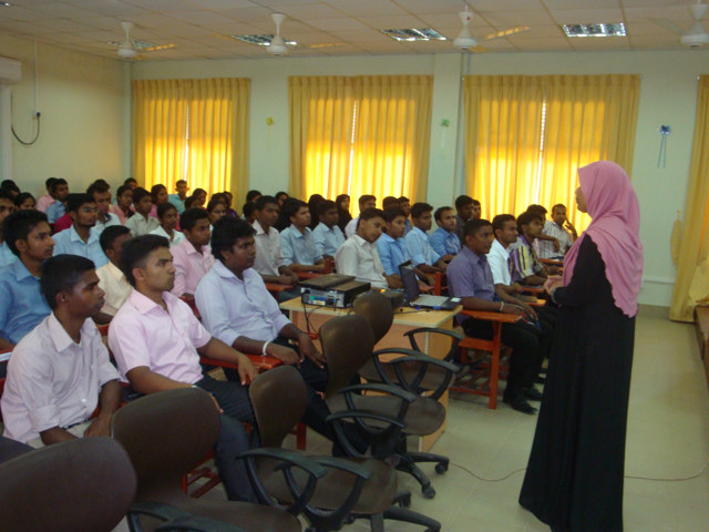 Career Guidance Unit