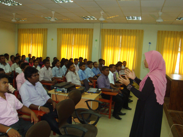 Career Guidance Unit