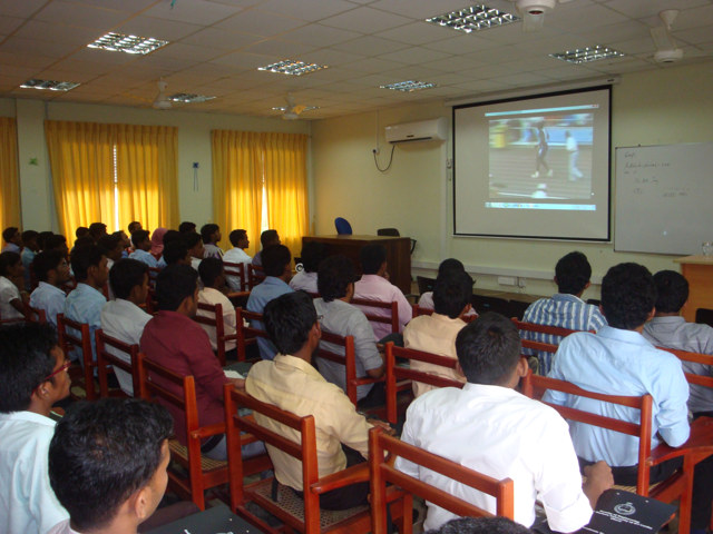 Career Guidance Unit