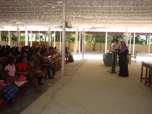 Career Guidance Unit