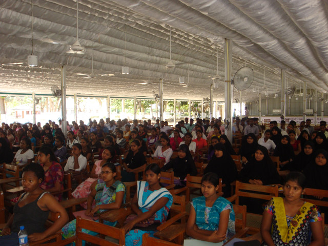 Career Guidance Unit