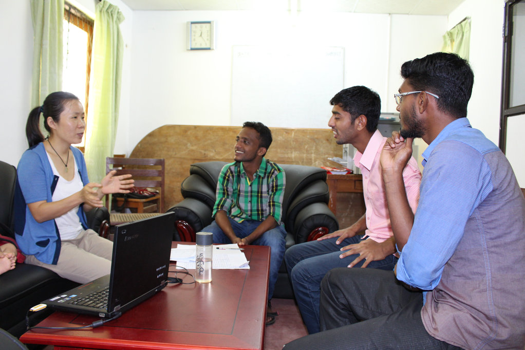 Career Guidance Unit