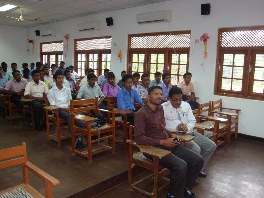 Career Guidance Unit