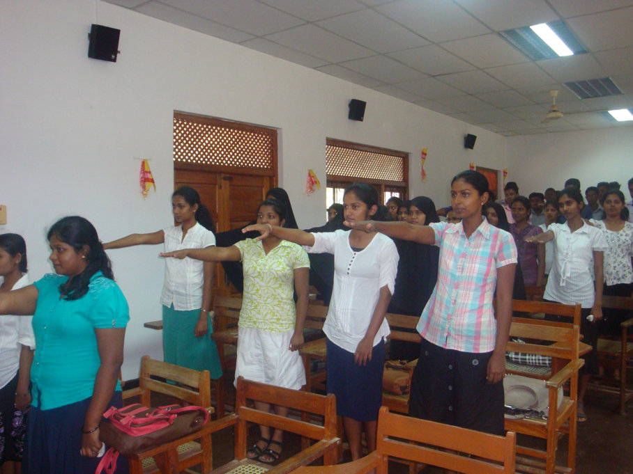 Career Guidance Unit