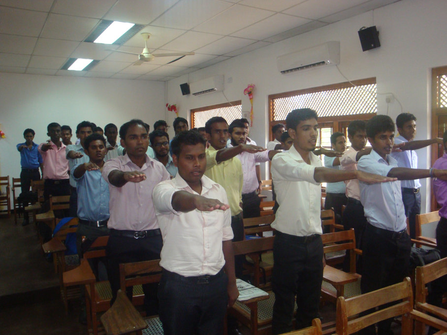 Career Guidance Unit