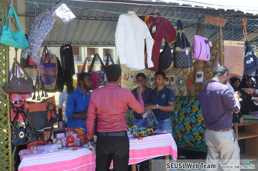 Young Entrepreneur Trade Fair 2015