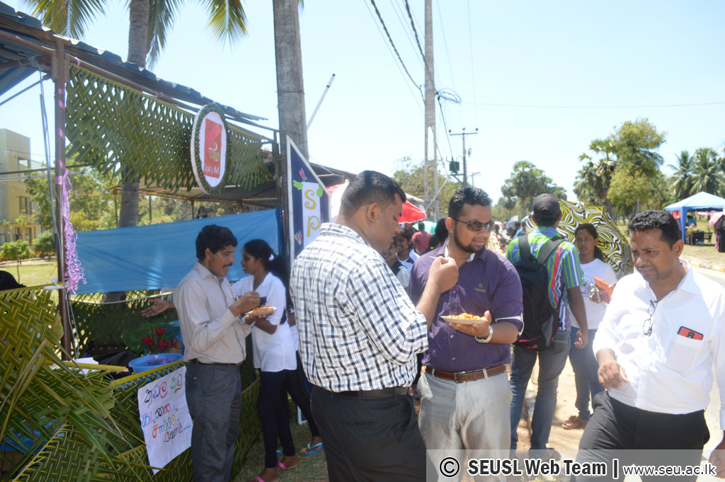 Young Entrepreneur Trade Fair 2015
