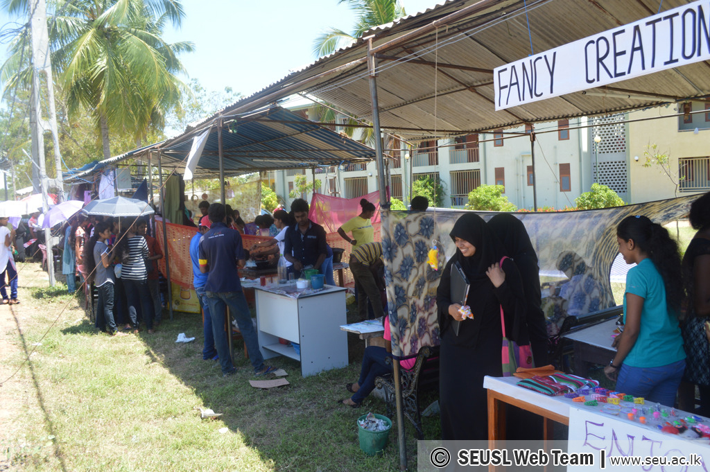 Young Entrepreneur Trade Fair 2015