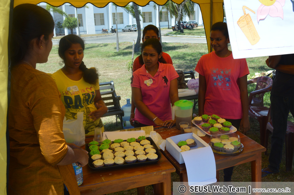 Young Entrepreneur Trade Fair 2015
