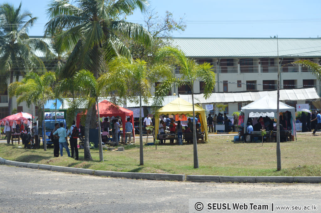 Young Entrepreneur Trade Fair 2015